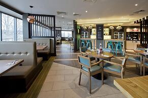 Premier Inn Leeds Headingley