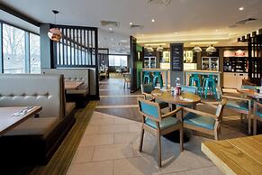 Premier Inn Leeds Headingley