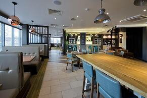 Premier Inn Leeds Headingley