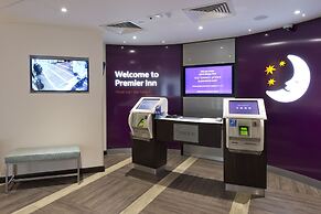Premier Inn London Southgate