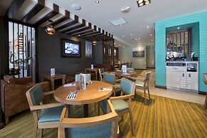 Premier Inn Middlesbrough Town Centre