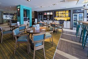 Premier Inn Middlesbrough Town Centre