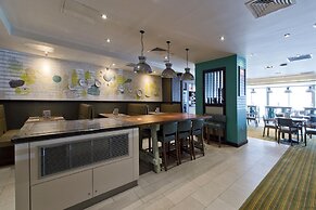 Premier Inn Middlesbrough Town Centre