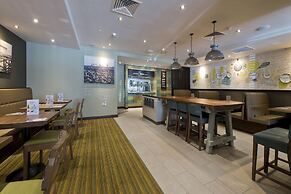 Premier Inn Middlesbrough Town Centre