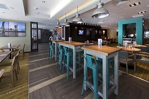 Premier Inn Middlesbrough Town Centre