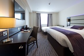 Premier Inn Rhyl Seafront