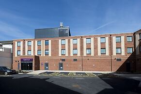 Premier Inn Rhyl Seafront