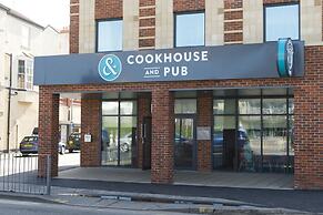 Premier Inn Rhyl Seafront