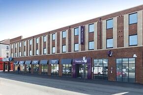 Premier Inn Rhyl Seafront