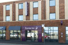 Premier Inn Rhyl Seafront