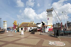Premier Inn Rhyl Seafront
