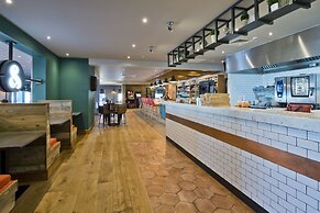 Premier Inn Rhyl Seafront