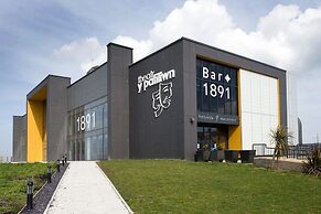 Premier Inn Rhyl Seafront