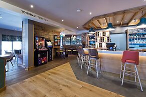 Premier Inn Rhyl Seafront