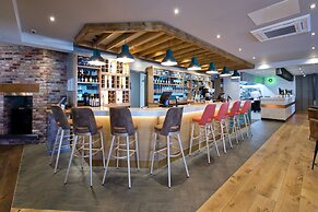 Premier Inn Rhyl Seafront