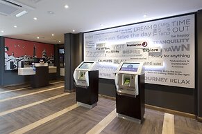 Premier Inn Seaton