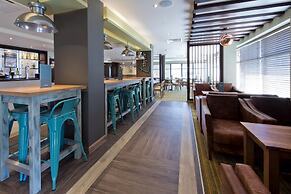 Premier Inn Seaton