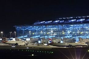 Premier Inn Slough West - Slough Trading Estate