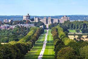 Premier Inn Slough West - Slough Trading Estate