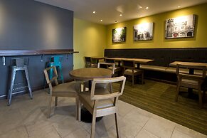 Premier Inn Slough West - Slough Trading Estate