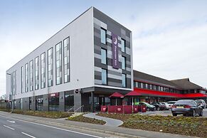 Premier Inn Slough West - Slough Trading Estate