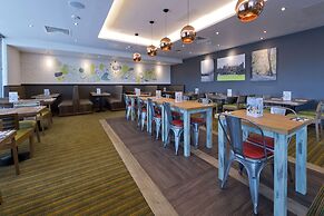 Premier Inn Slough West - Slough Trading Estate