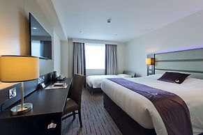 Premier Inn Slough West - Slough Trading Estate