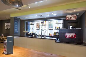 Premier Inn Southampton - Cumberland Place