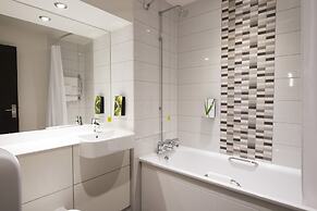 Premier Inn Southampton - Cumberland Place