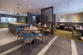 Premier Inn Southampton - Cumberland Place