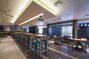 Premier Inn Southampton - Cumberland Place