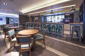 Premier Inn Southampton - Cumberland Place