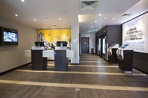Premier Inn Southampton - Cumberland Place