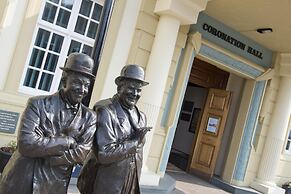 Premier Inn Ulverston