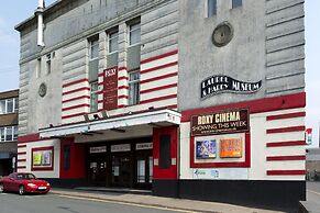 Premier Inn Ulverston