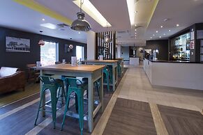 Premier Inn Ulverston