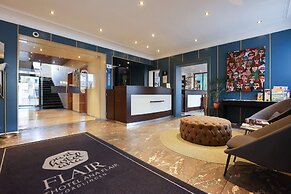 Arthotel ANA Flair