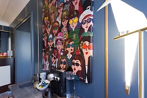 Arthotel ANA Flair