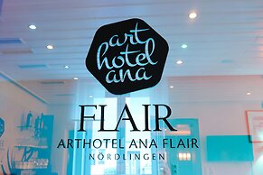 Arthotel ANA Flair