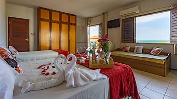 Pousada Sunrise Beach