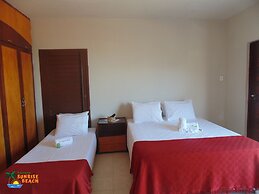 Pousada Sunrise Beach