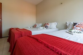 Pousada Sunrise Beach