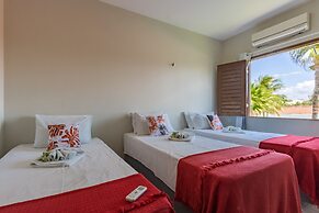 Pousada Sunrise Beach