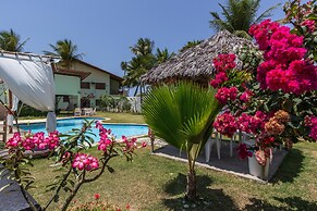 Pousada Sunrise Beach