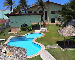 Pousada Sunrise Beach