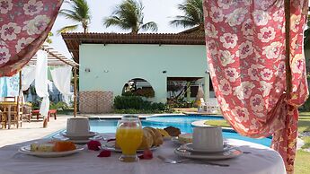 Pousada Sunrise Beach