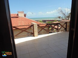 Pousada Sunrise Beach