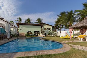 Pousada Sunrise Beach