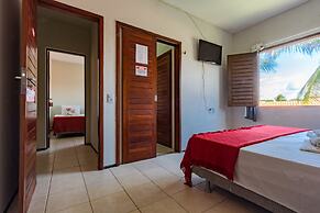 Pousada Sunrise Beach