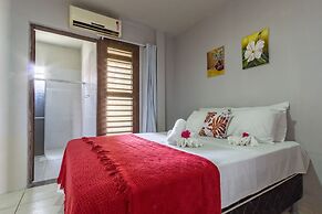 Pousada Sunrise Beach